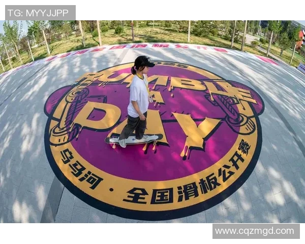 滑板新手必看:从零基础到高手的全面入门指南与技巧分享MBA