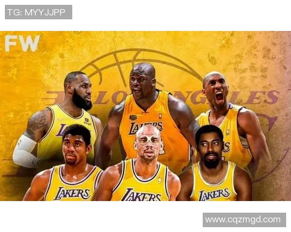 湖人与魔术总决赛巅峰对决谁将书写新的传奇篇章 湖人与魔术总决赛巅峰对决谁将书写新的传奇篇章