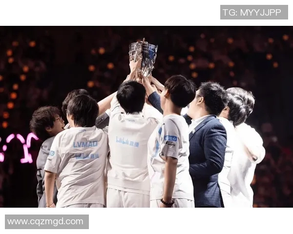 聚焦王者荣耀：BLG的状态话题MBA