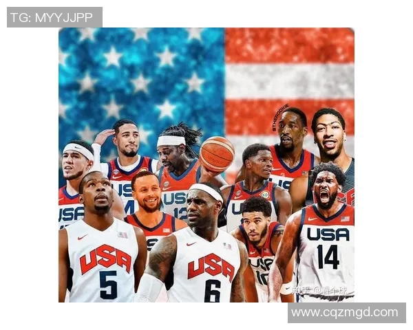 美国男篮与西班牙精彩对决回放分析及赛后精彩瞬间回顾