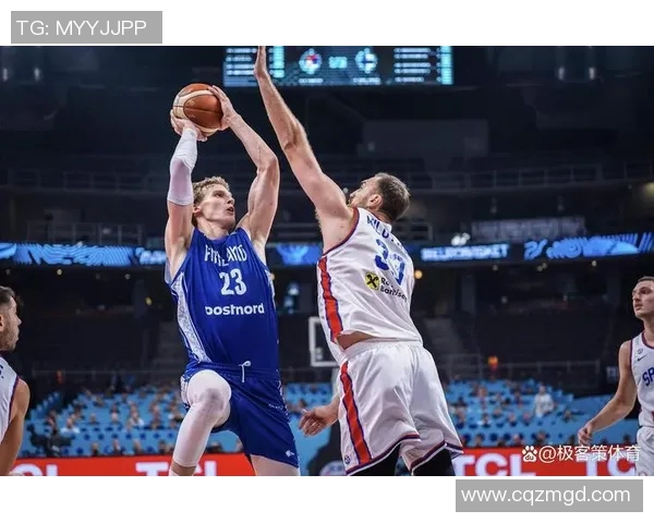 立陶宛与塞尔维亚篮球对决分析及胜负推荐策略分享