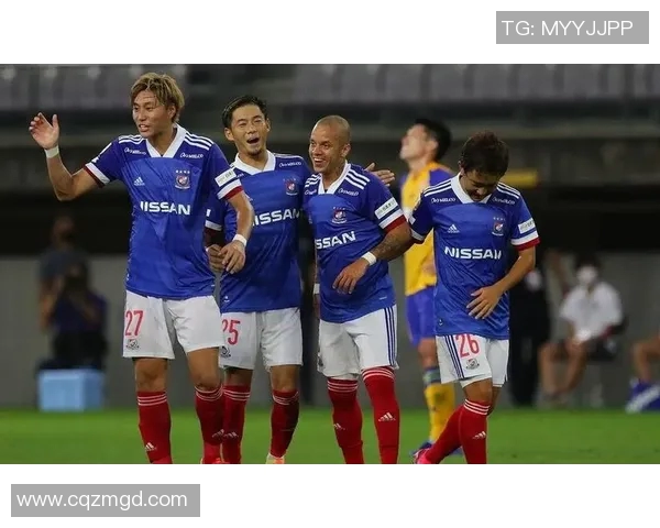 神户胜利与横滨水手1869的激烈对决展现足球魅力与团队精神