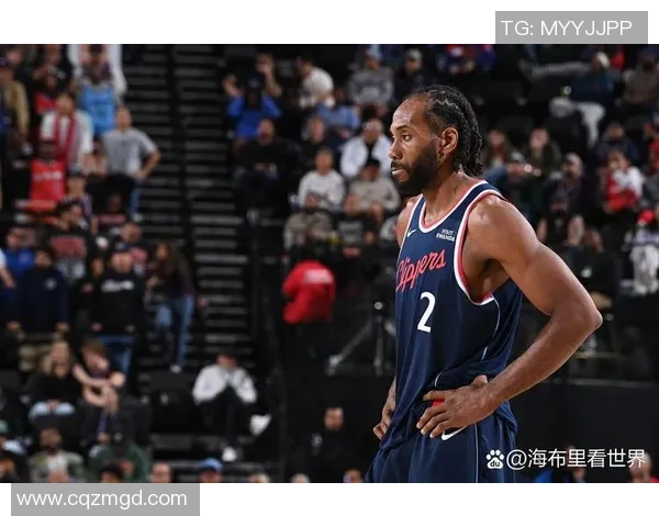 莱昂纳德缺席引发热议快船队遭到NBA正式警告