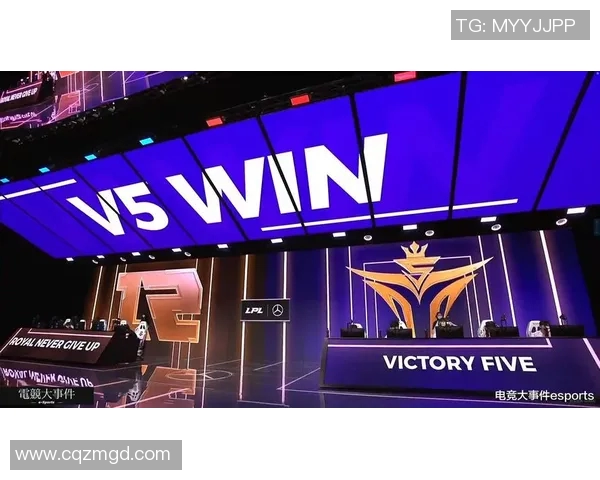 赛后分析V5与RNG在比赛中的团队协作与战术执行探讨