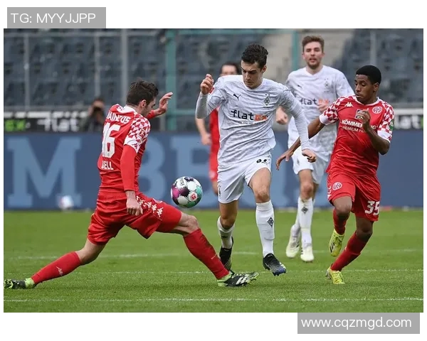 门兴与沃尔夫精彩对决比分揭晓赛季走势引人关注