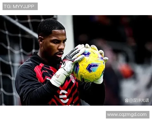 迈尼昂的崛起与挑战：探索这位足球守门员的职业生涯与未来展望