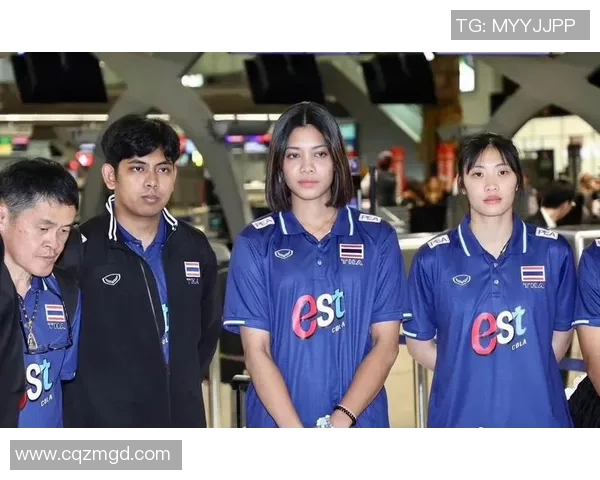 韩国女排与泰国女排激战正酣谁将赢得亚洲女排赛的荣耀之战