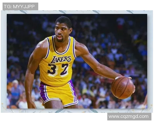 探索约翰逊的篮球传奇之路与他对运动的深远影响