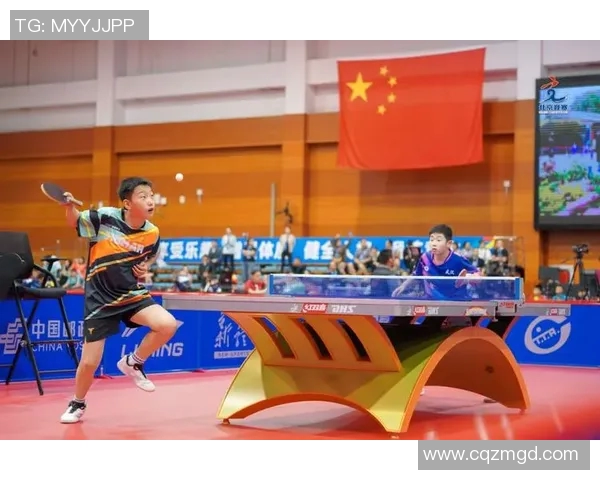 乒乓球意识排行榜揭晓北京乒乓球队荣获第四名引发热议