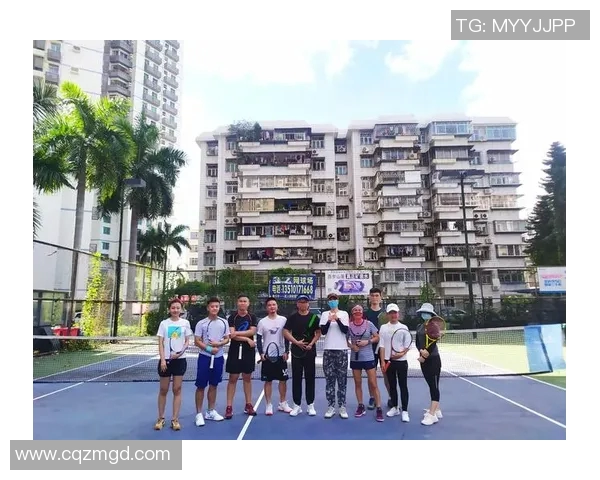 深圳网球队的转型之路：从传统到现代的深度探索与实践