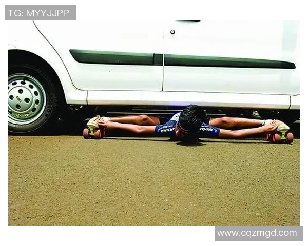 极限运动世界杯聚焦深圳街舞队的奋斗历程与荣耀时刻