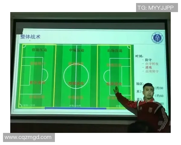 重庆足球队阵地战打法深度解析与战术优势剖析