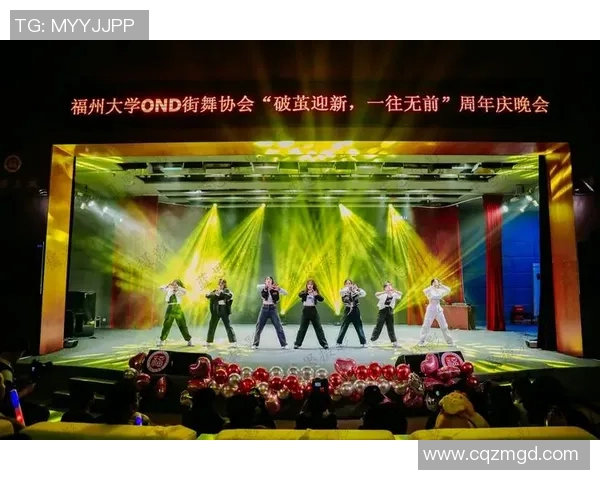 街舞人生的舞台与梦想吴秀英的热情与坚持之路